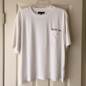 Premme “Literal Mess” T-Shirt Size 3